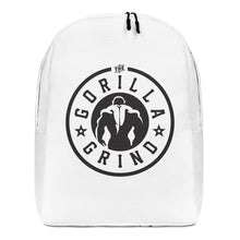 Load image into Gallery viewer, Champion Mindset - Minimalist Backpack