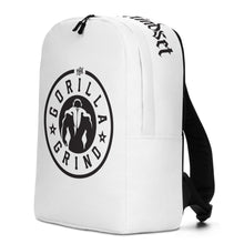 Load image into Gallery viewer, Champion Mindset - Minimalist Backpack
