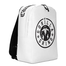 Load image into Gallery viewer, Champion Mindset - Minimalist Backpack