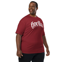 Load image into Gallery viewer, Gorilla - Men’s premium heavyweight tee