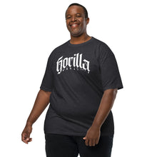 Load image into Gallery viewer, Gorilla - Men’s premium heavyweight tee