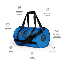 Load image into Gallery viewer, The Gorilla Grind - Gym bag