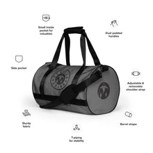 Load image into Gallery viewer, The Gorilla Grind - Gym bag