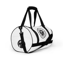 Load image into Gallery viewer, The Gorilla Grind - All-over print gym bag