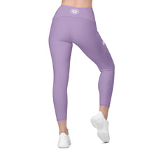 Load image into Gallery viewer, The Gorilla Grind - Leggings with pockets