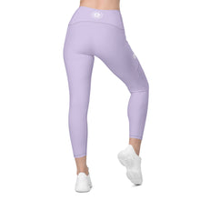 Load image into Gallery viewer, The Gorilla Grind - Leggings with pockets