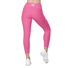 Load image into Gallery viewer, The Gorilla Grind - Leggings with pockets