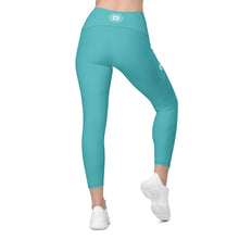 Load image into Gallery viewer, The Gorilla Grind - Leggings with pockets