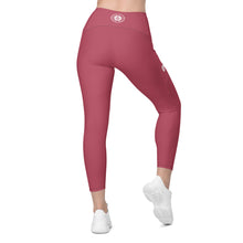 Load image into Gallery viewer, The Gorilla Grind - Leggings with pockets
