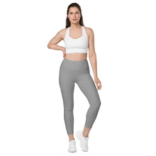 Load image into Gallery viewer, The Gorilla Grind - Leggings with pockets