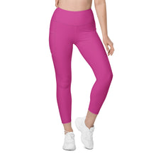 Load image into Gallery viewer, The Gorilla Grind - Leggings with pockets