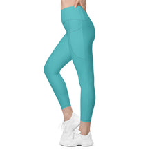 Load image into Gallery viewer, The Gorilla Grind - Leggings with pockets
