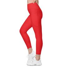 Load image into Gallery viewer, The Gorilla Grind - Leggings with pockets