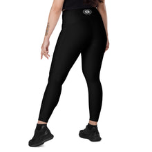 Load image into Gallery viewer, The Gorilla Grind - Leggings with pockets