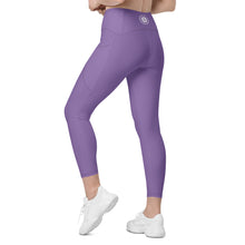 Load image into Gallery viewer, The Gorilla Grind - Leggings with pockets