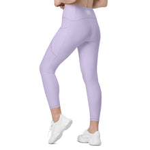 Load image into Gallery viewer, The Gorilla Grind - Leggings with pockets