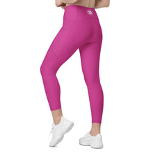 Load image into Gallery viewer, The Gorilla Grind - Leggings with pockets