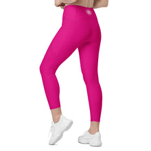 Load image into Gallery viewer, The Gorilla Grind - Leggings with pockets