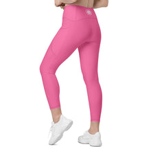 Load image into Gallery viewer, The Gorilla Grind - Leggings with pockets