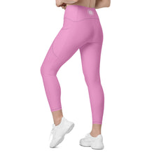 Load image into Gallery viewer, The Gorilla Grind - Leggings with pockets
