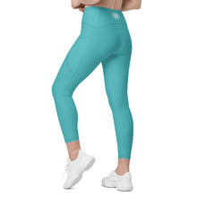 Load image into Gallery viewer, The Gorilla Grind - Leggings with pockets