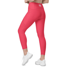 Load image into Gallery viewer, The Gorilla Grind - Leggings with pockets