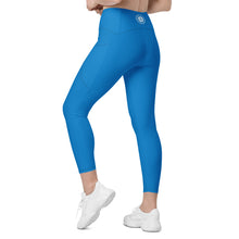 Load image into Gallery viewer, The Gorilla Grind - Leggings with pockets