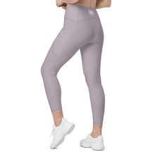 Load image into Gallery viewer, The Gorilla Grind - Leggings with pockets