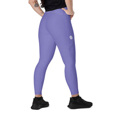 Load image into Gallery viewer, The Gorilla Grind - Leggings with pockets