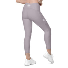 Load image into Gallery viewer, The Gorilla Grind - Leggings with pockets