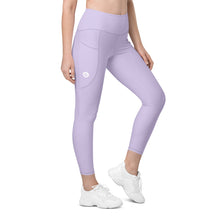 Load image into Gallery viewer, The Gorilla Grind - Leggings with pockets