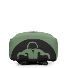 Load image into Gallery viewer, The Gorilla Grind - Minimalist Backpack