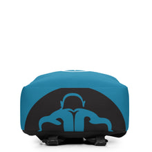 Load image into Gallery viewer, The Gorilla Grind - Minimalist Backpack