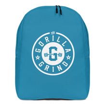Load image into Gallery viewer, The Gorilla Grind - Minimalist Backpack