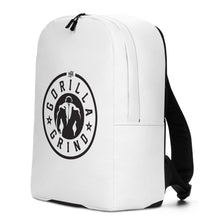 Load image into Gallery viewer, The Gorilla Grind - Minimalist Backpack