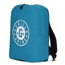 Load image into Gallery viewer, The Gorilla Grind - Minimalist Backpack