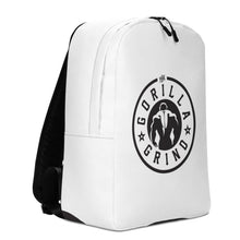Load image into Gallery viewer, The Gorilla Grind - Minimalist Backpack
