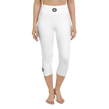 Load image into Gallery viewer, Her Gorilla Grind - Yoga Capri Leggings