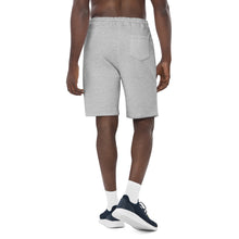 Load image into Gallery viewer, The Gorilla Grind - Men's fleece shorts