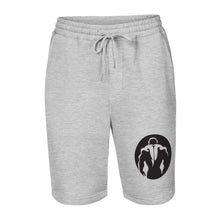 Load image into Gallery viewer, Men's fleece shorts