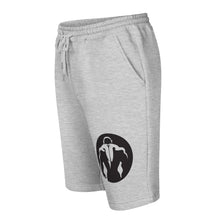 Load image into Gallery viewer, Men's fleece shorts