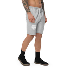 Load image into Gallery viewer, The Gorilla Grind - Men's fleece shorts