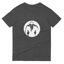 Load image into Gallery viewer, The Gorilla Grind Icon - Short-Sleeve T-Shirt