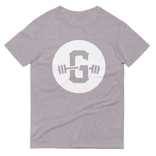 Load image into Gallery viewer, The Gorilla Grind Icon 2 - Short-Sleeve T-Shirt