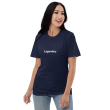 Load image into Gallery viewer, Legendary - Short-Sleeve T-Shirt