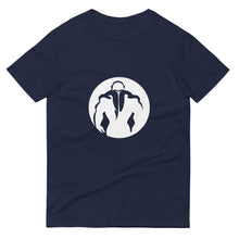 Load image into Gallery viewer, The Gorilla Grind Icon - Short-Sleeve T-Shirt