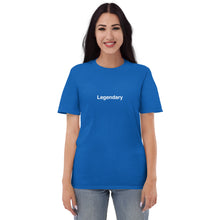 Load image into Gallery viewer, Legendary - Short-Sleeve T-Shirt