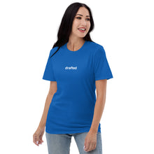 Load image into Gallery viewer, Drafted - Short-Sleeve T-Shirt