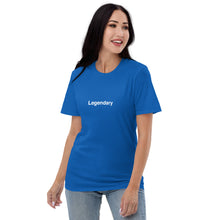 Load image into Gallery viewer, Legendary - Short-Sleeve T-Shirt