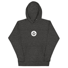 Load image into Gallery viewer, The Gorilla Grind Logo 2 - Hoodie